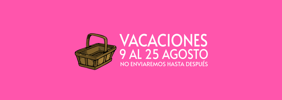vacaciones